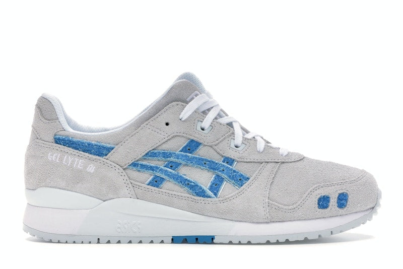 ASICS Gel-Lyte III Ronnie Fieg Super Blue