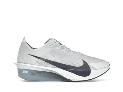 Nike ZoomX Vaporfly Next% 4 White Obsidian Mist (Women's)