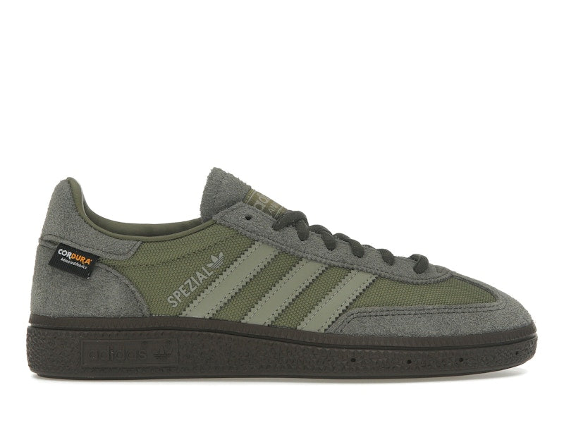 adidas Handball Spezial Cordura Focus Olive