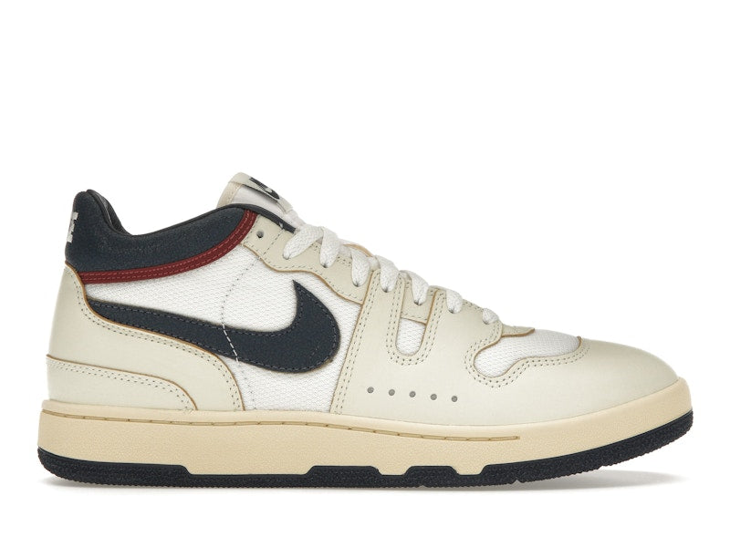 Nike Mac Attack Premium Better With Age