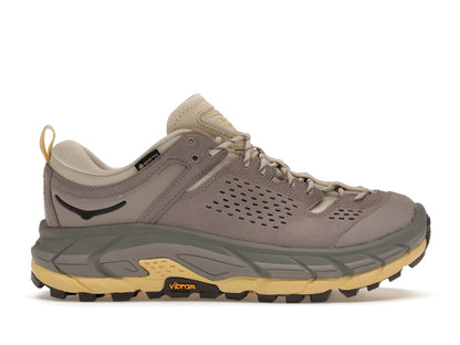 Hoka One One Tor Ultra Lo Oat Milk Opal