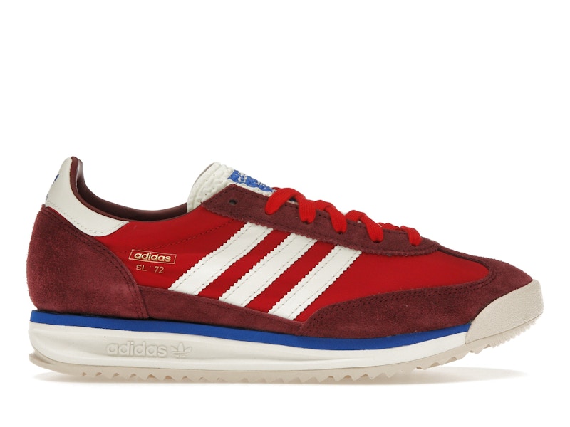 adidas SL 72 RS Shadow Red