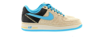 Air Force 1 Low PRM Thompson Original Six (NE-YO Charity Auction)