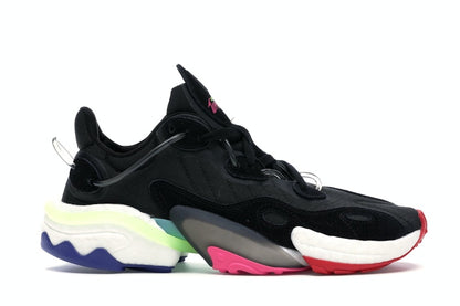 adidas Torsion X Black Multicolor