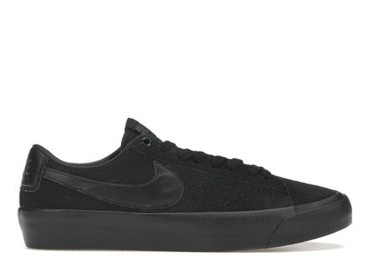 Nike SB Zoom Blazer Low Pro GT Black Anthracite