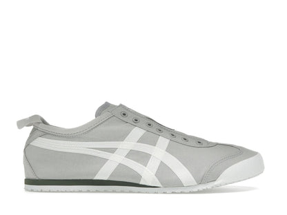 Onitsuka Tiger Mexico 66 Slip-On Oyster Grey White