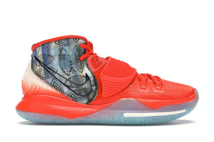 Nike Kyrie 6 Preheat Collection Manila