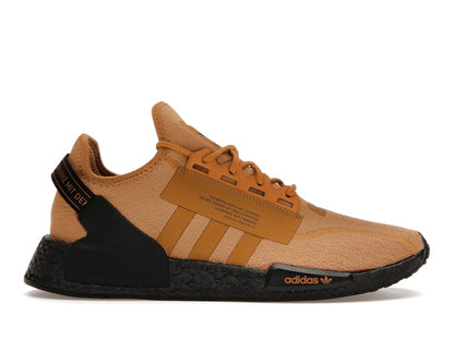 adidas NMD R1 V2 Mesa Core Black