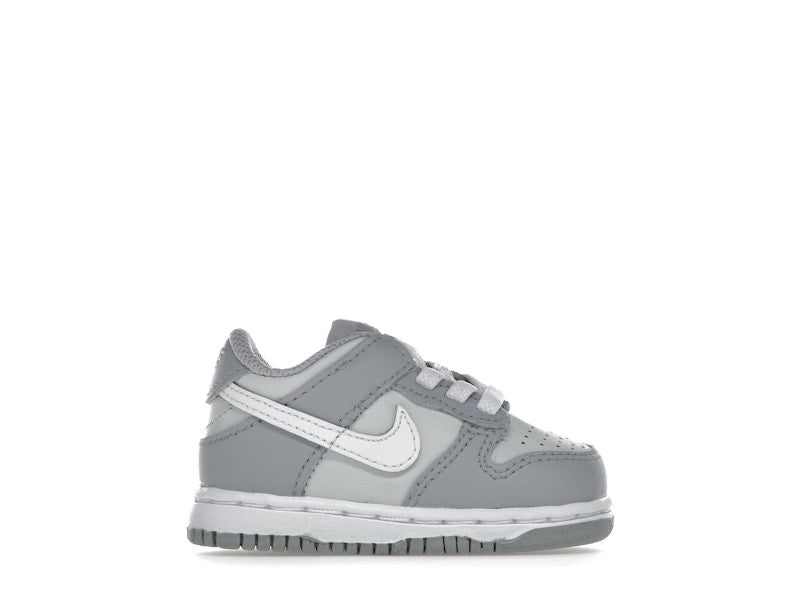 Nike Dunk Low Two-Toned Grey (TD)
