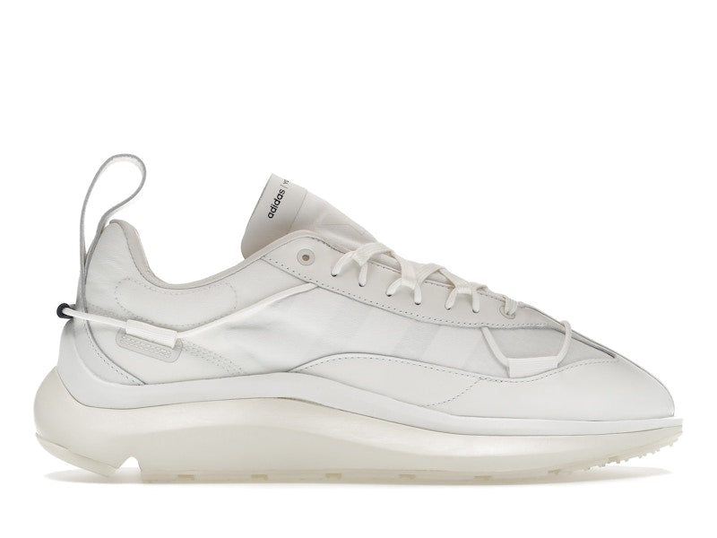 adidas Y-3 Shiku Run Chalk White Chalk White Black