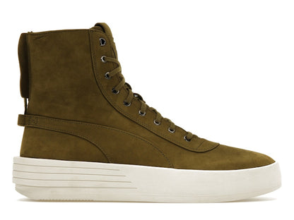 Puma Parallel The Weeknd Olive