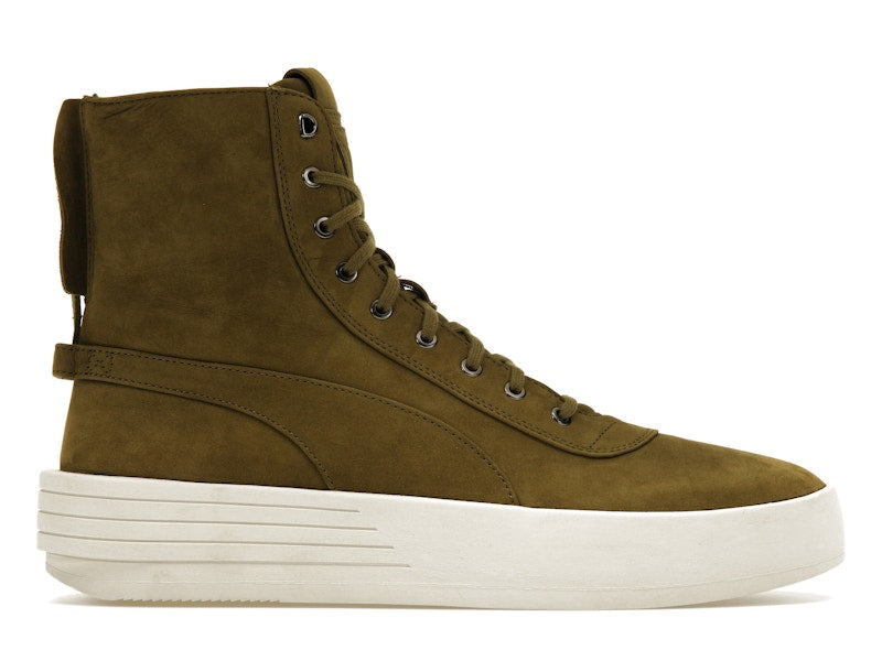 Puma Parallel The Weeknd Olive