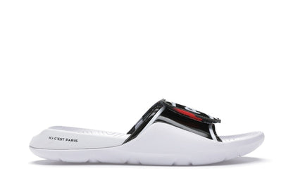Jordan Hydro 7 V2 Retro Slide PSG Paris Saint-Germain