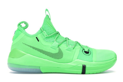 Nike Kobe AD Exodus Green Strike