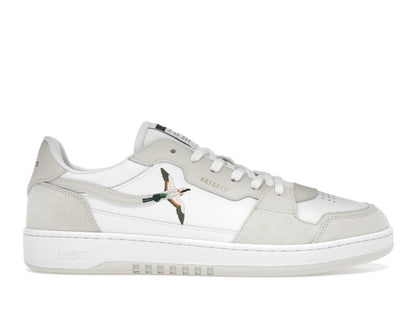 Axel Arigato Dice Lo Bee Bird White Off White
