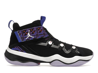 Jordan Ajnt23 Quai 54 (2020)