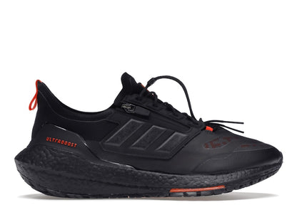 adidas Ultra Boost 21 Gore-Tex Carbon