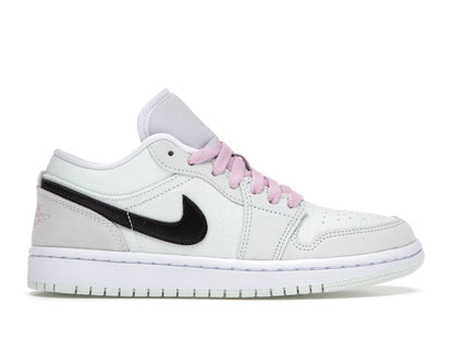 Jordan 1 Low SE Barely Green (Women's)