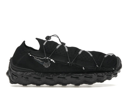 Nike ISPA Mindbody Black Anthracite