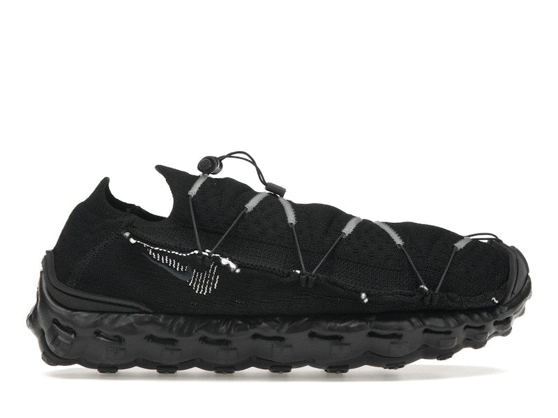 Nike ISPA Mindbody Black Anthracite
