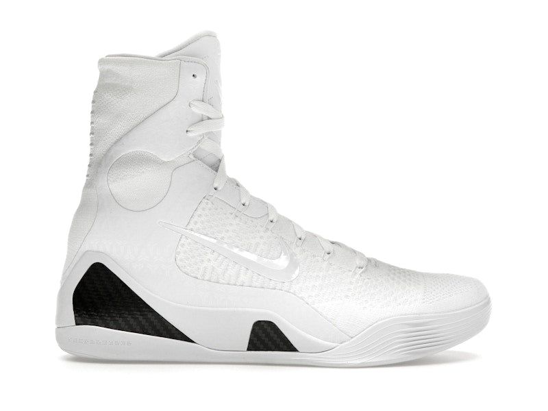 Nike Kobe 9 Elite Protro Halo
