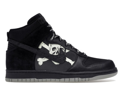 Nike Dunk High St. Pauli