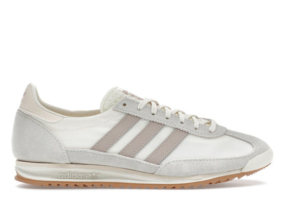 adidas SL 72 OG Off White Wonder Taupe Wonder White (Women's)