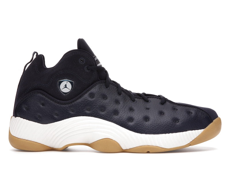 Jordan Jumpman Team II Obsidian