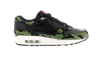 Nike Air Max 1 atmos Tiger Camo Snakeskin