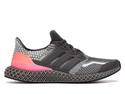 adidas Ultra 4D 5.0 Grey Five
