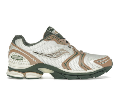 Saucony ProGrid Triumph 4 Saucony & Friends Seanella Abraham