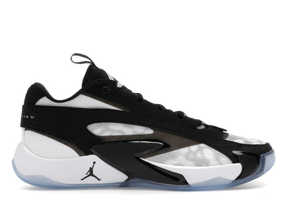 Jordan Luka 2 TB Black White