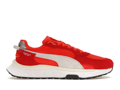 Puma Wild Rider Pickup