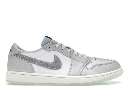 Jordan 1 Retro Low OG Year of the Snake (2025)