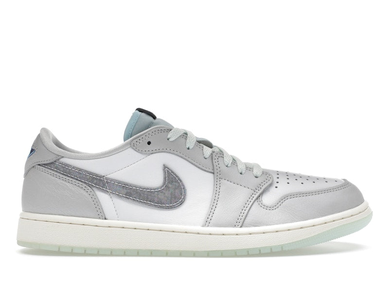 Jordan 1 Retro Low OG Year of the Snake (2025)