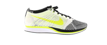 Nike Flyknit Racer Sail Volt