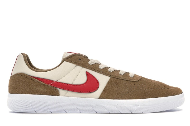Nike SB Team Classic Mars Yard