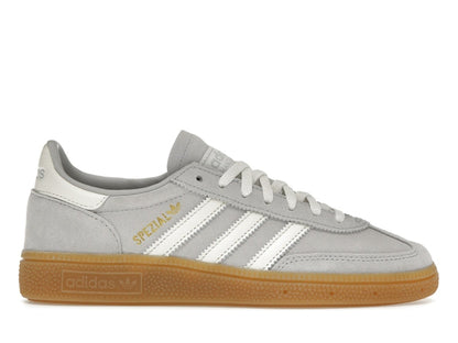 adidas Handball Spezial Grey Off White (Women's)