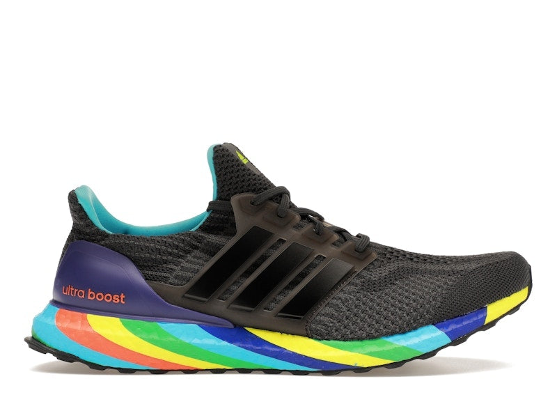 adidas Ultra Boost 5.0 DNA Pride Carbon