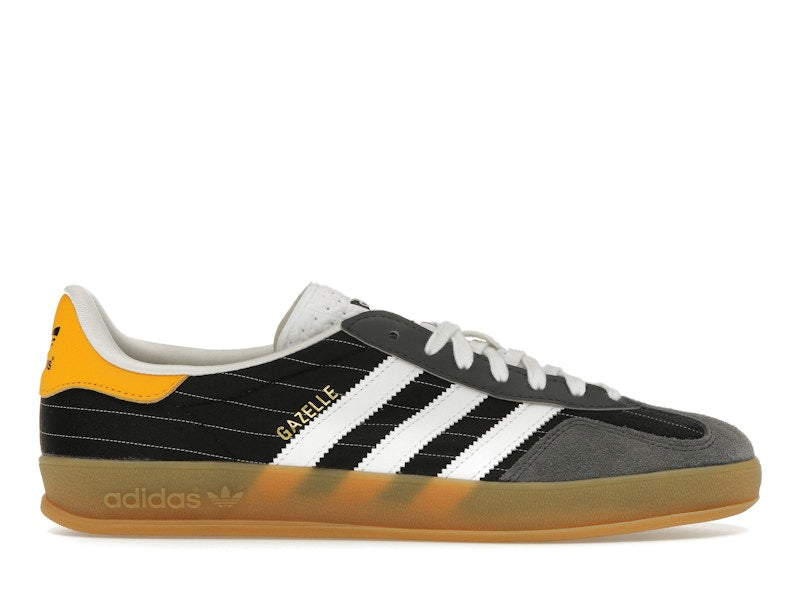 adidas Gazelle Indoor Olympic Black