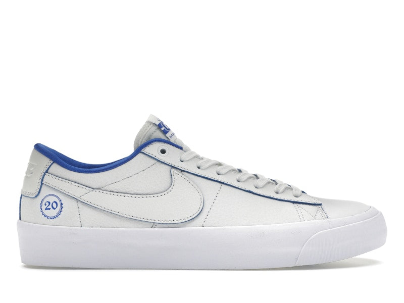 Nike SB Blazer Low Pro GT Premium Fine China