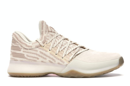 adidas Harden Vol. 1 Ash Pearl