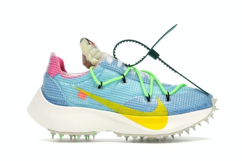 Nike Vapor Street Off-White Polarized Blue (Women's)