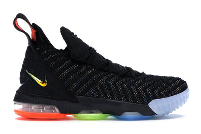 Nike LeBron 16 I Promise (GS)