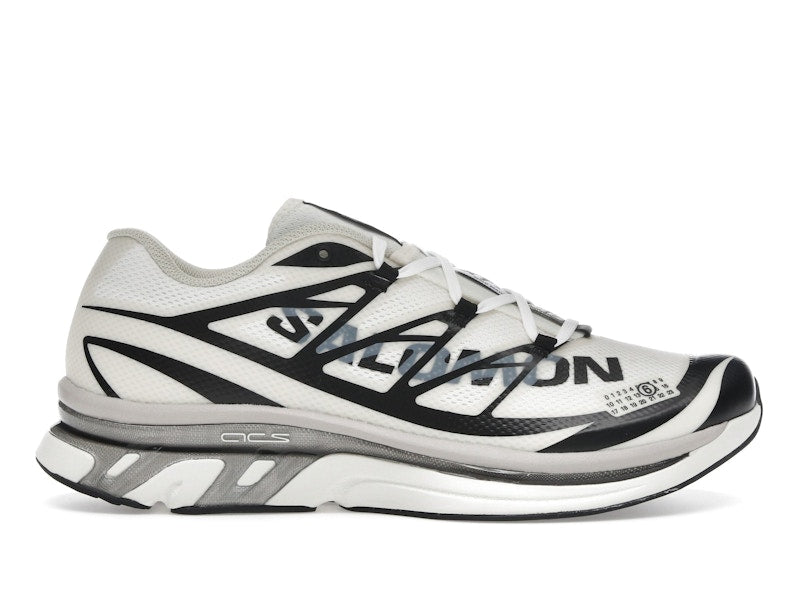 Salomon XT-MM-6 MM6 Maison Margiela Vanilla Ice