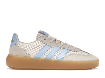 adidas Barreda Decode Wonder White Glow Blue Gold Metallic (Women's)