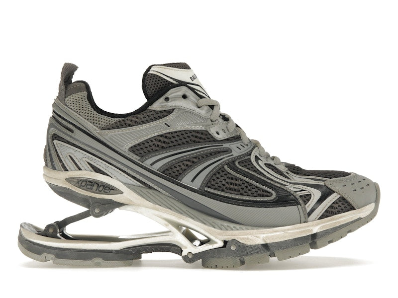 Balenciaga X-Pander Silver (Women's)
