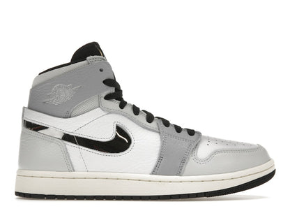 Jordan 1 High Zoom Air CMFT 2 Chicago Women's Collective (Women's)