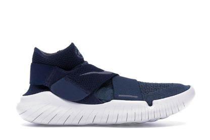 Nike Free RN Motion Flyknit 2018 Squadron Blue