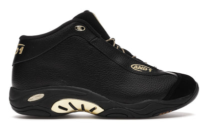 And1 Tai Chi Black Gold (2018)